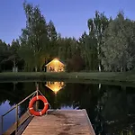 Susimetsa Villa