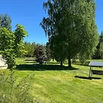Susimetsa Villa *