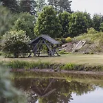 Susimetsa Villa