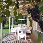 Villa Susimetsa *