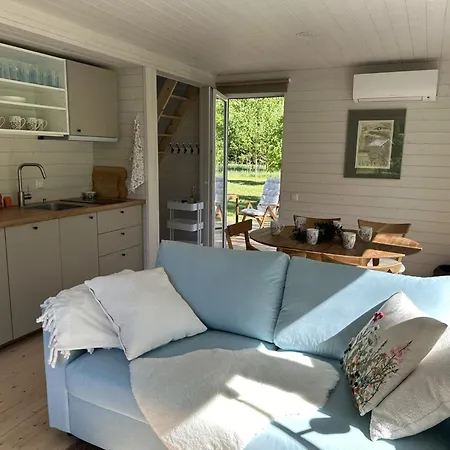 Susimetsa Villa Laadi