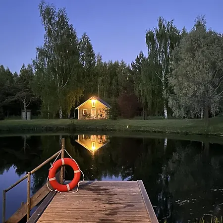 Susimetsa Villa