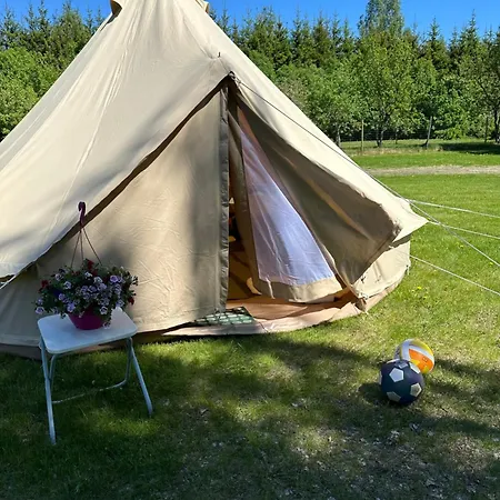 Villa Susimetsa Laadi