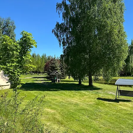 Susimetsa Villa *