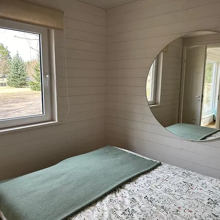 Villa Susimetsa Laadi