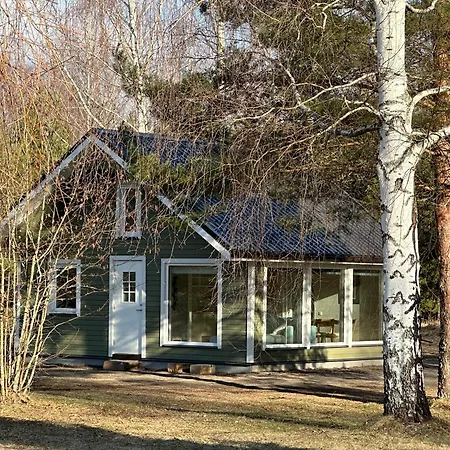Susimetsa Villa