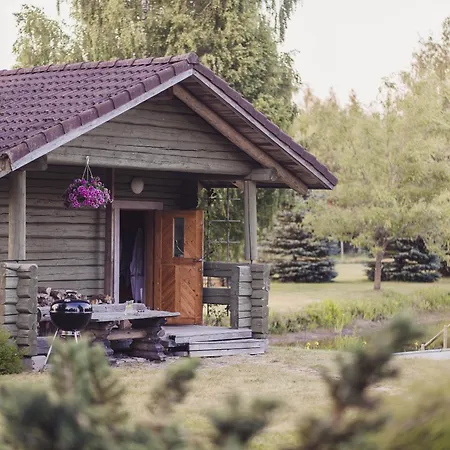 Villa Susimetsa Laadi