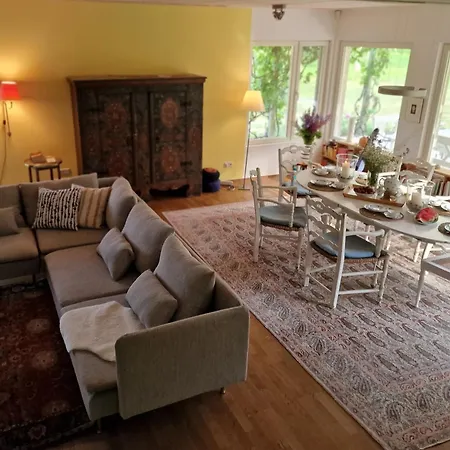 Susimetsa Villa Laadi