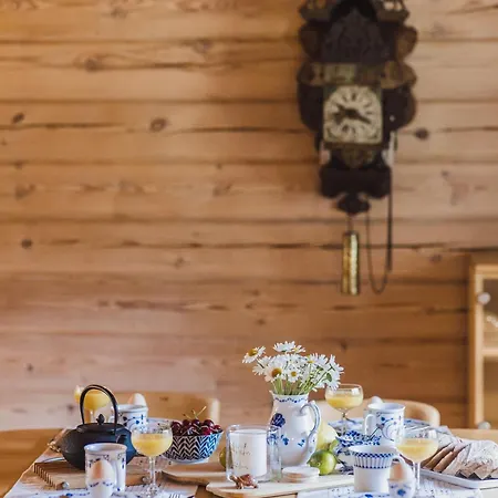 Susimetsa Villa Laadi