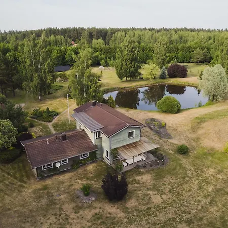 Susimetsa Villa Laadi