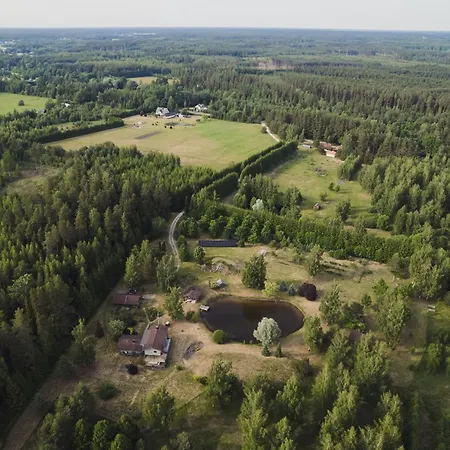 Susimetsa Villa