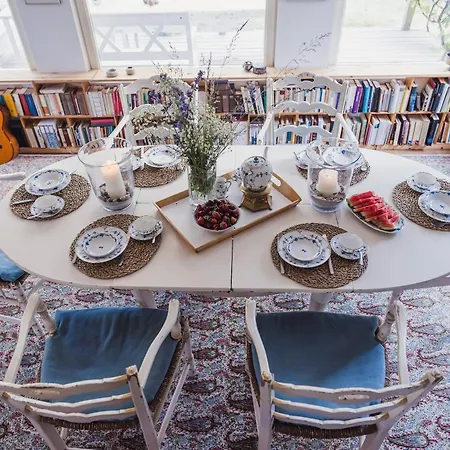 Susimetsa Villa *