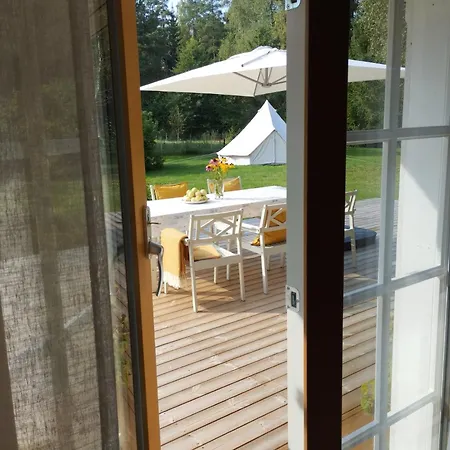 Villa Susimetsa