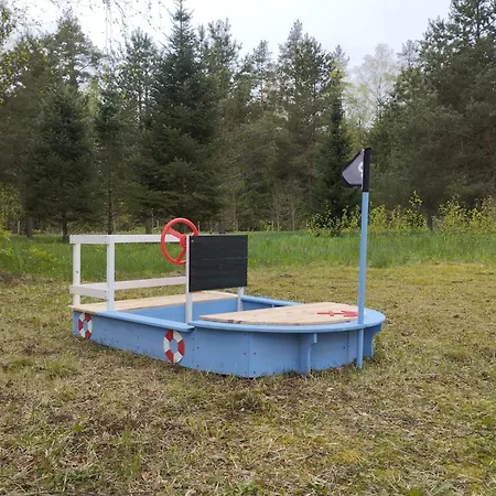 Villa Susimetsa Laadi