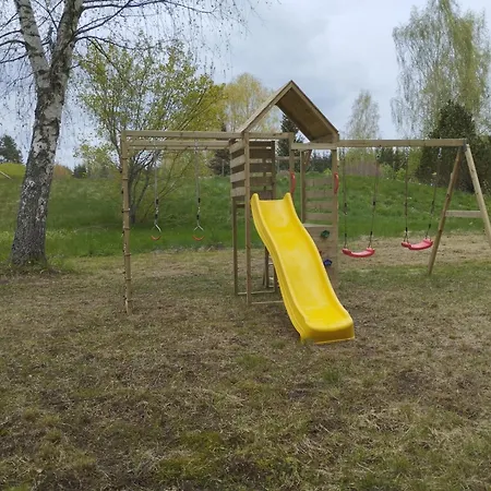 Villa Susimetsa Laadi