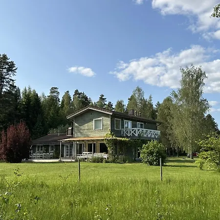 Susimetsa Villa