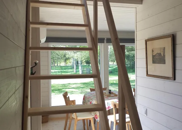 Villa Susimetsa Laadi