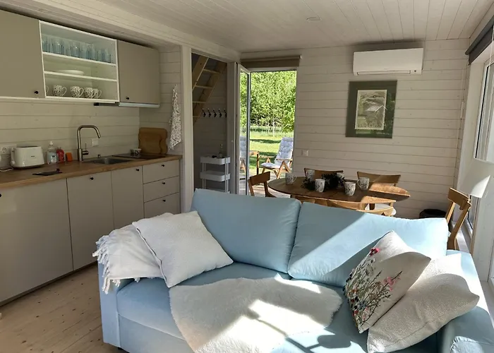 Susimetsa Villa Laadi