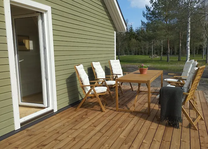 Susimetsa Villa Laadi