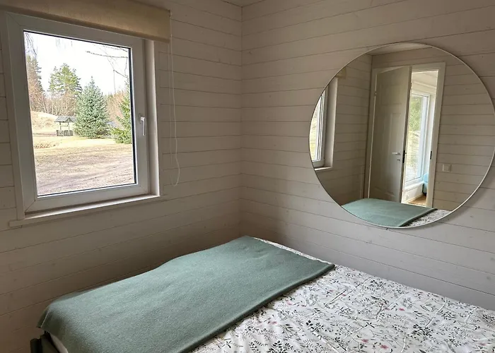 Villa Susimetsa Laadi