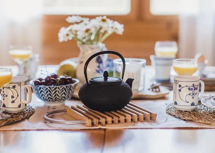 Villa Susimetsa Laadi