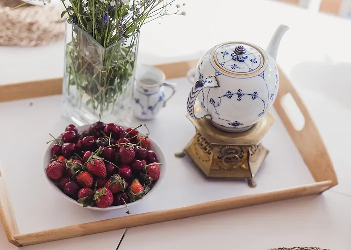 Susimetsa Villa Laadi