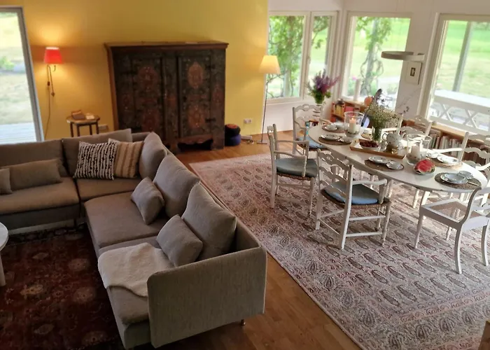 Susimetsa Villa Laadi