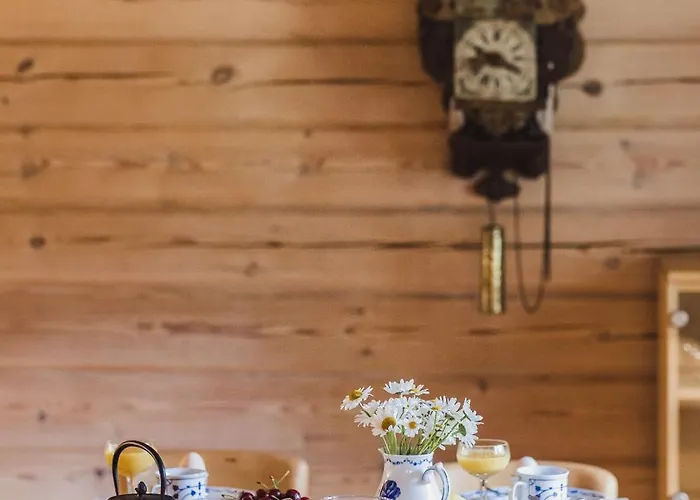 Susimetsa Villa Laadi