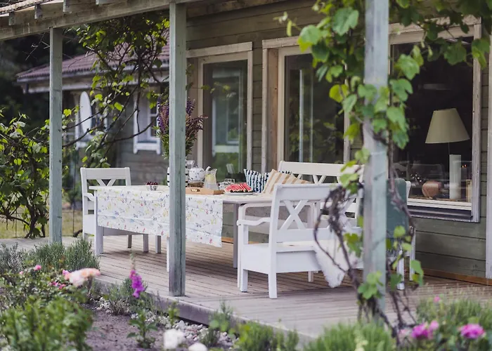 Susimetsa Villa Laadi