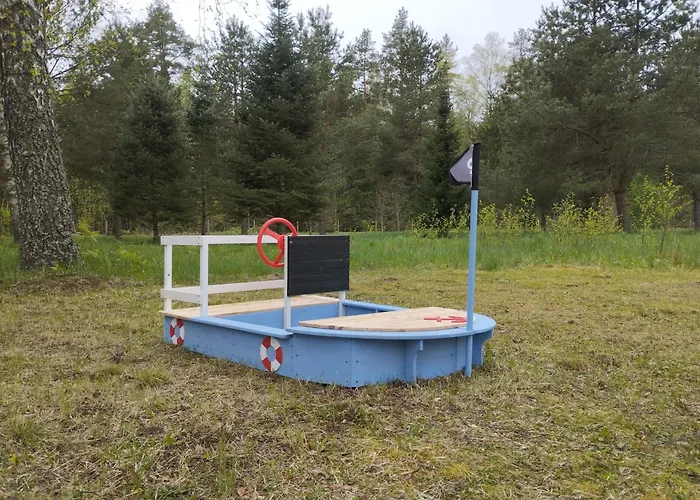 Villa Susimetsa Laadi